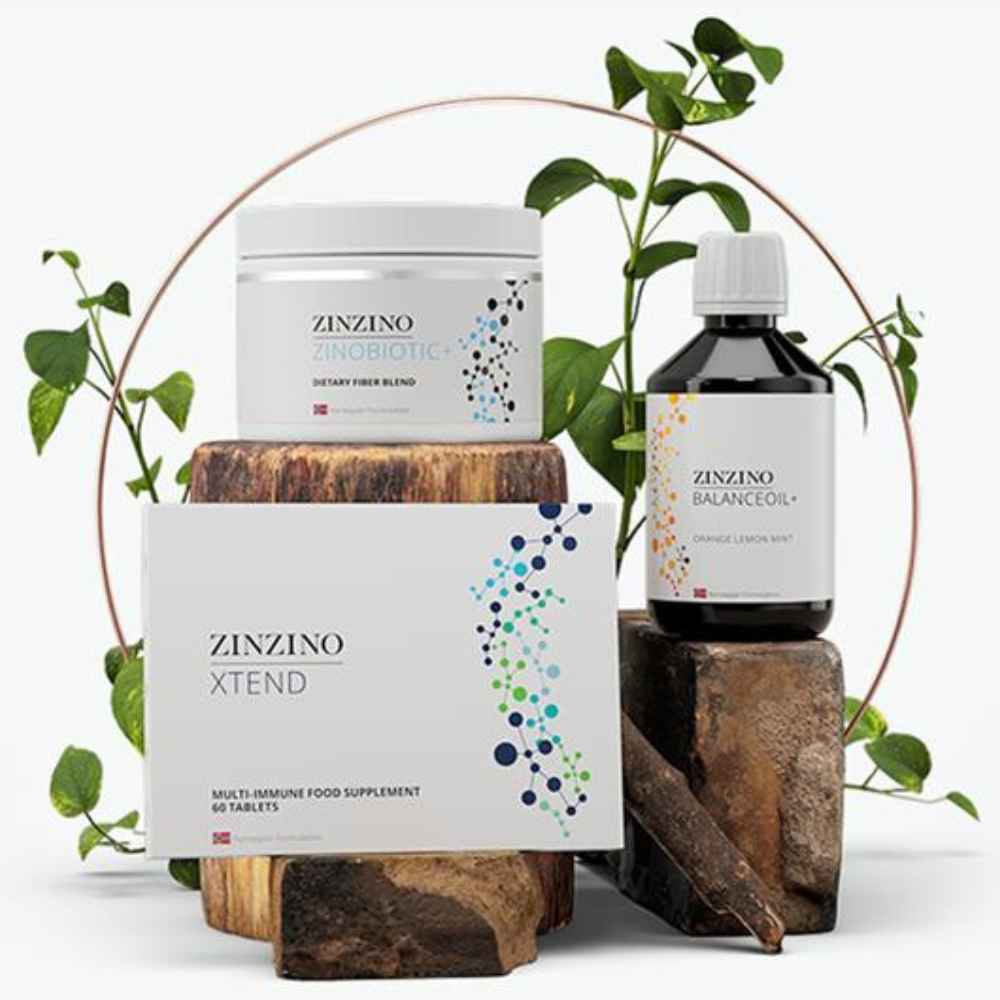 Meet Zinzino